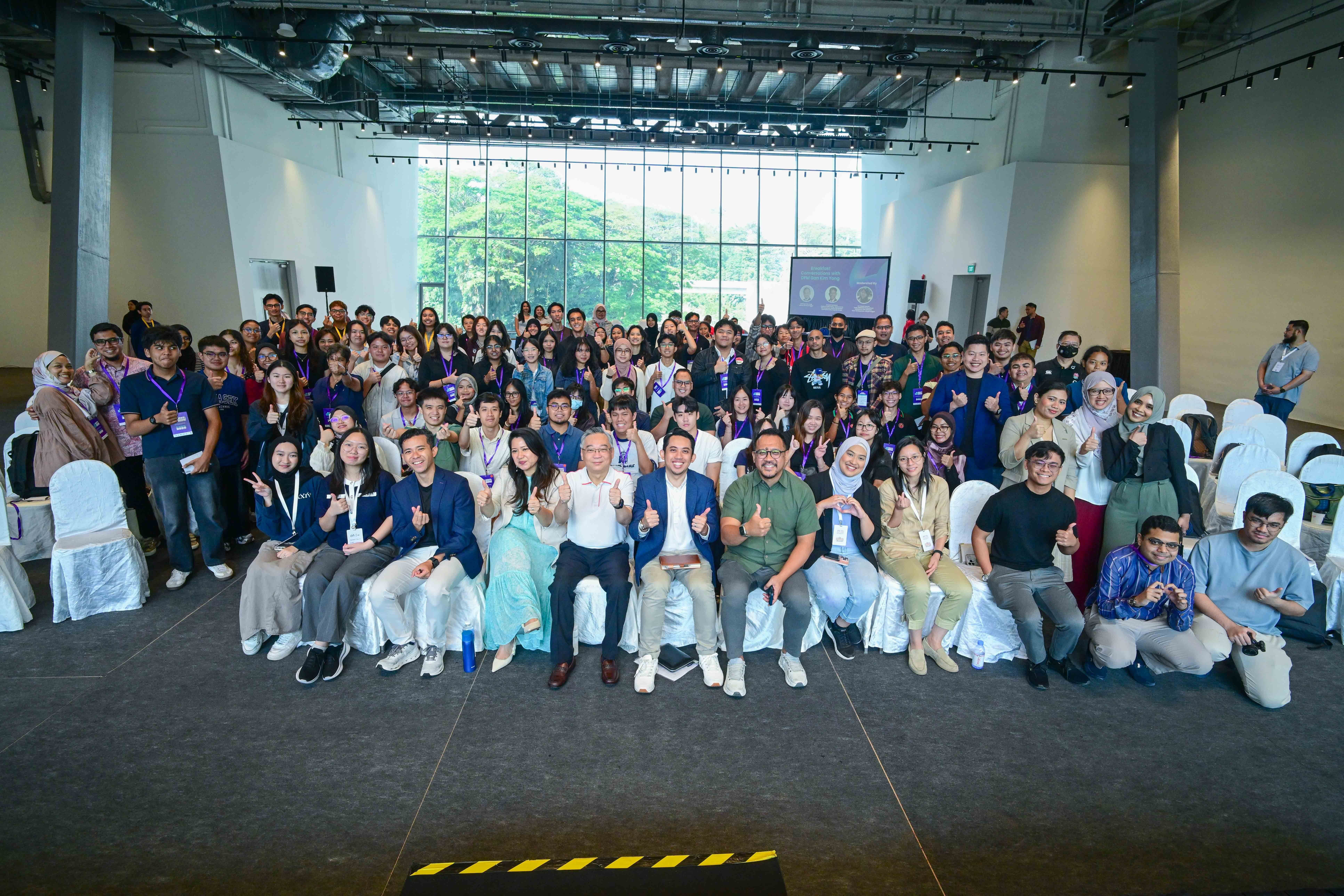 M3@Punggol website Picture 2